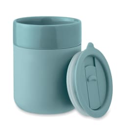 1. Keramikmugg 330 ml