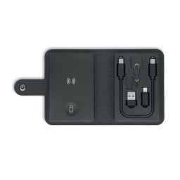 4. 4 i 1 kabelsats 15W
