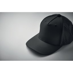 2. basebollkeps med 5 paneler 130