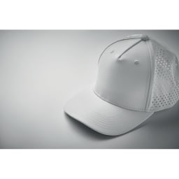 2. basebollkeps med 5 paneler 130