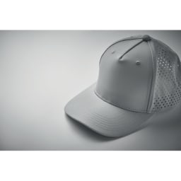 2. basebollkeps med 5 paneler 130