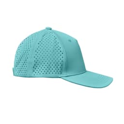 5. basebollkeps med 5 paneler 130
