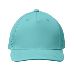 3. basebollkeps med 5 paneler 130