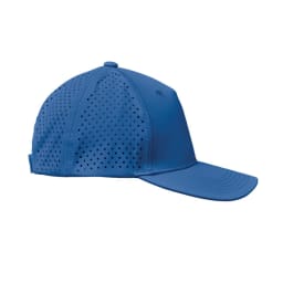5. basebollkeps med 5 paneler 130