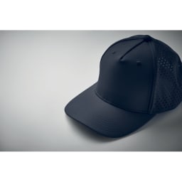 2. basebollkeps med 5 paneler 130