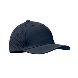 0. basebollkeps med 5 paneler 130