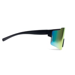 1. Sportsolglasögon spegelglas