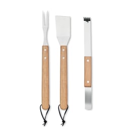 2. Grillset i ek