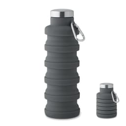 0. Hopvikbar flaska 500ml