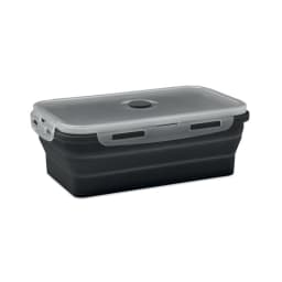 2. Hopvikbar lunchlåda i silikon