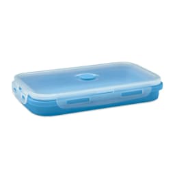 1. Hopvikbar lunchlåda i silikon