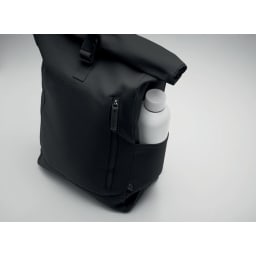 4. Rolltop-ryggsäck 390 gr/m²