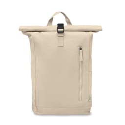 1. Rolltop-ryggsäck 390 gr/m²