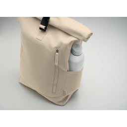 4. Rolltop-ryggsäck 390 gr/m²