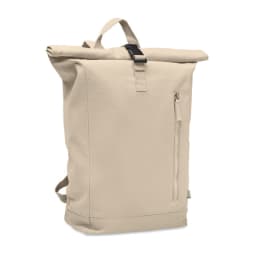 0. Rolltop-ryggsäck 390 gr/m²