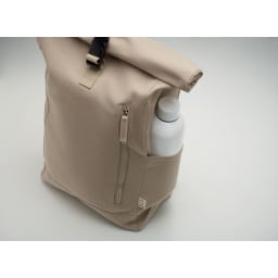 4. Rolltop-ryggsäck 390 gr/m²