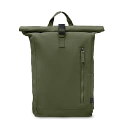 1. Rolltop-ryggsäck 390 gr/m²