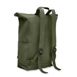 3. Rolltop-ryggsäck 390 gr/m²