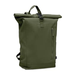 0. Rolltop-ryggsäck 390 gr/m²