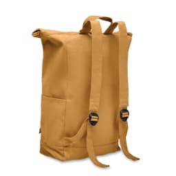 1. Rolltop-ryggsäck 390 gr/m²