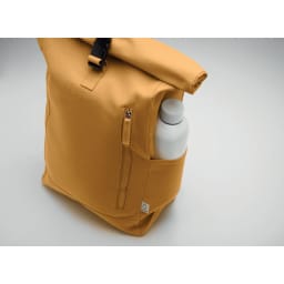 5. Rolltop-ryggsäck 390 gr/m²