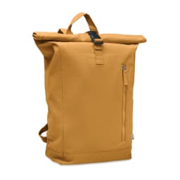 0. Rolltop-ryggsäck 390 gr/m²