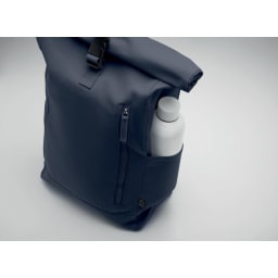4. Rolltop-ryggsäck 390 gr/m²