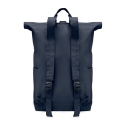 2. Rolltop-ryggsäck 390 gr/m²