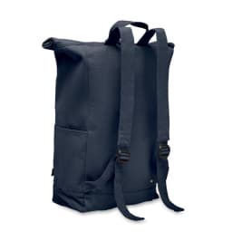 3. Rolltop-ryggsäck 390 gr/m²