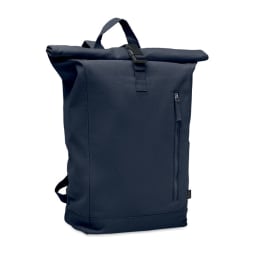 0. Rolltop-ryggsäck 390 gr/m²