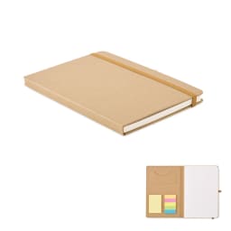 0. A5 anteckningsbok set
