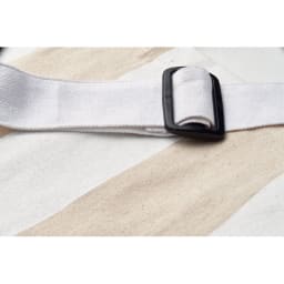 4. Extra stor strandväska 280gr/m²