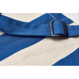 4. Extra stor strandväska 280gr/m²