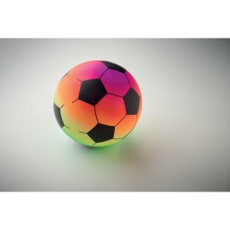5. Uppblåsbar PVC-strandboll