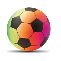 4. Uppblåsbar PVC-strandboll