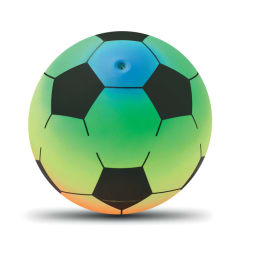 2. Uppblåsbar PVC-strandboll