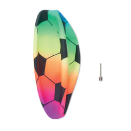 3. Uppblåsbar PVC-strandboll