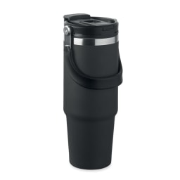 1. Dubbelväggig mugg 850 ml