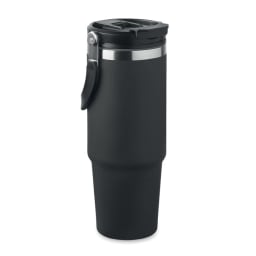 2. Dubbelväggig mugg 850 ml