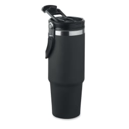 3. Dubbelväggig mugg 850 ml