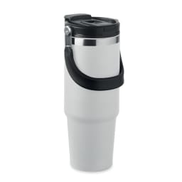 1. Dubbelväggig mugg 850 ml