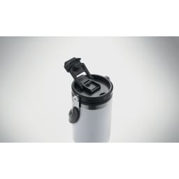 3. Dubbelväggig mugg 850 ml