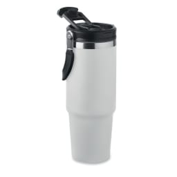 2. Dubbelväggig mugg 850 ml