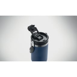4. Dubbelväggig mugg 850 ml
