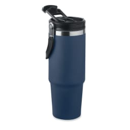 3. Dubbelväggig mugg 850 ml