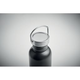 3. Enkelväggig flaska 500 ml
