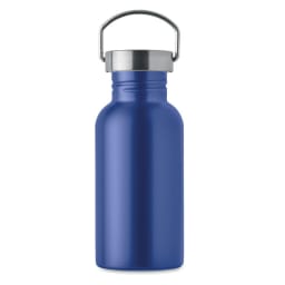 1. Flaska med enkel vägg 500 ml