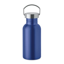 0. Flaska med enkel vägg 500 ml