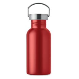1. Flaska med enkel vägg 500 ml