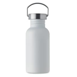 1. Flaska med enkel vägg 500 ml